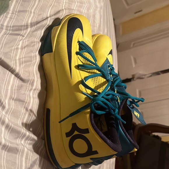 kd 6 seat pleasant - Picture 3 of 6